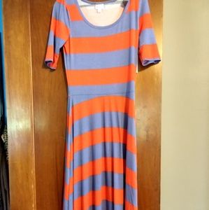 Lularoe Ana dress